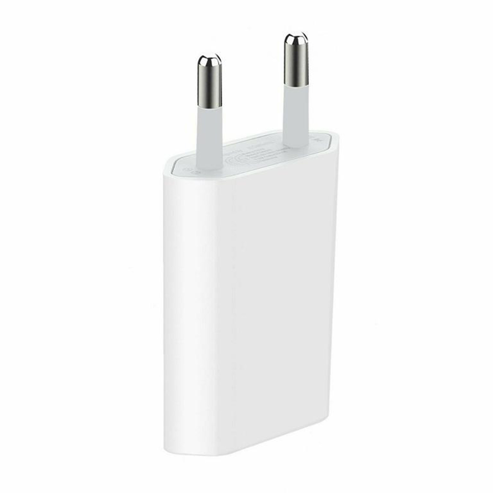 iPhone X 5W USB Power Adapter
